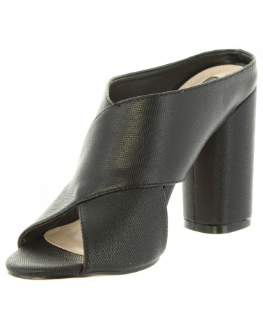 Sandales pour Femme CHIKA10 ADA 05 NEGRO-METAL