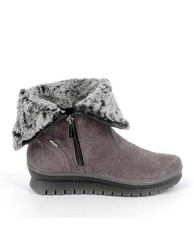 Botines de Mujer IGI&CO BOTIN DE MUJER GORE-TEX IGICO IGICO GRIS