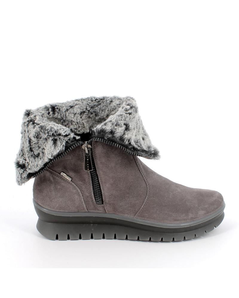 Botines De Mujer IGI&CO BOTIN DE GORE-TEX IGICO GRIS