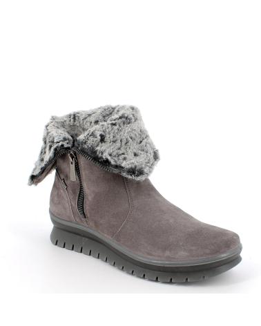 Botines de Mujer IGI&CO BOTIN DE MUJER GORE-TEX IGICO IGICO GRIS