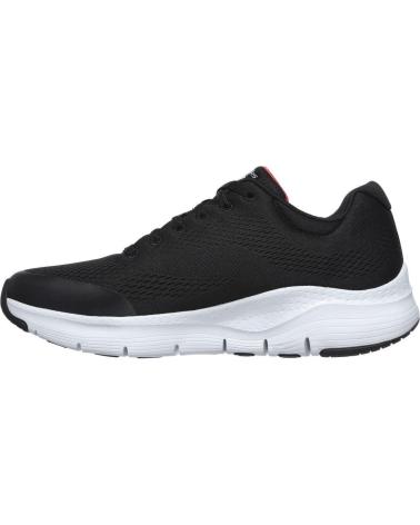 Esportes  de Homem SKECHERS DEPORTIVA ARCH FIT AZUL