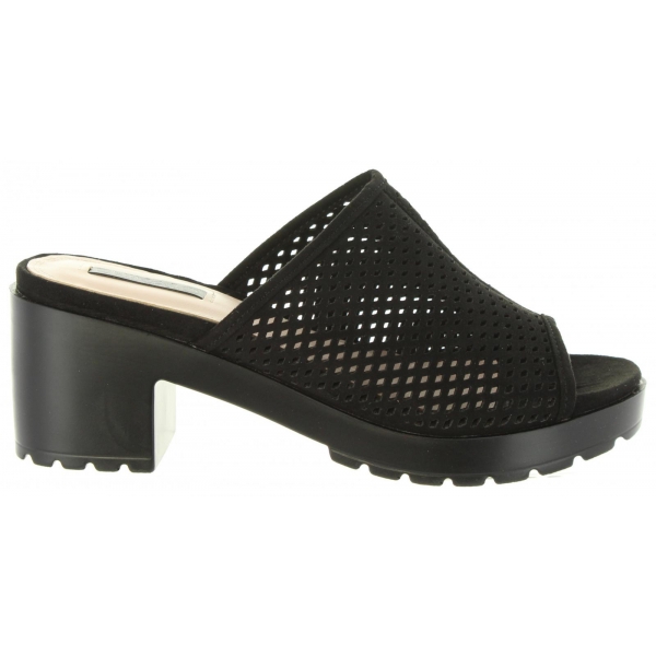 Sandalias CHIKA10  de Mujer FIONA 05  NEGRO