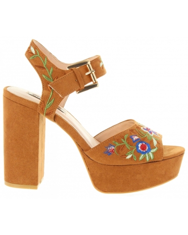 Sandalias de Mujer CHIKA10 NEW TAYLOR 02 CUERO