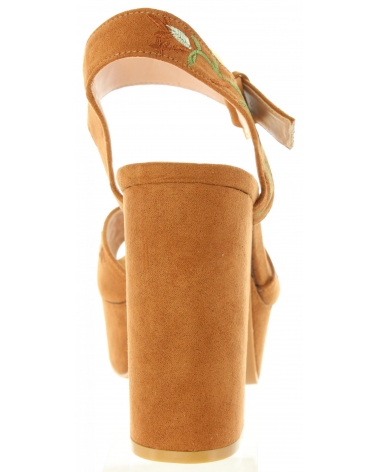 Sandalias de Mujer CHIKA10 NEW TAYLOR 02 CUERO