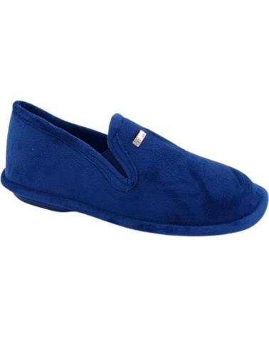 Pantofole COSDAM  per Donna ZAPATILLAS OTONO-INVIERNO VARIOS 20353  MARINO