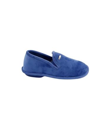 Pantofole COSDAM  per Donna ZAPATILLAS OTONO-INVIERNO VARIOS 20353  AZUL