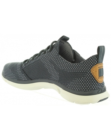 Zapatillas deporte CLARKS  de Hombre 26130970 TRIKEN  BLUE