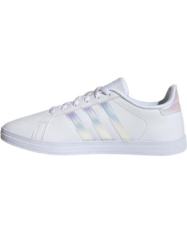 Zapatillas deporte de Mujer ADIDAS GY1123 COURTPOINT BLANCO
