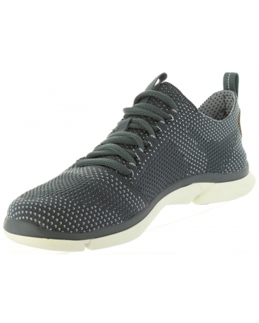Zapatillas deporte CLARKS  de Hombre 26130970 TRIKEN  BLUE