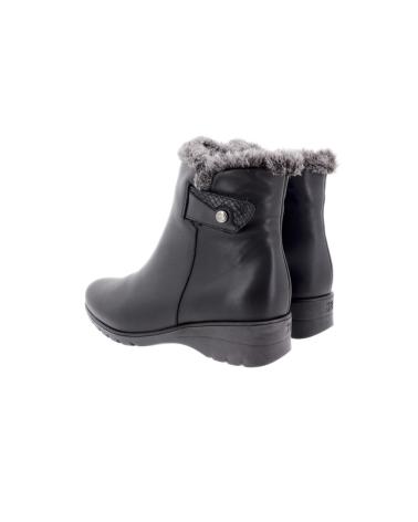 PIESANTO BOTIN 195974 NEGRO