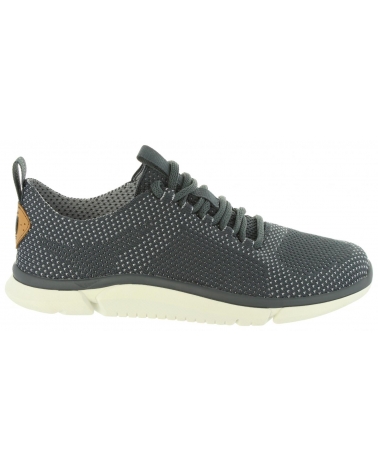 Zapatillas deporte CLARKS  de Hombre 26130970 TRIKEN  BLUE