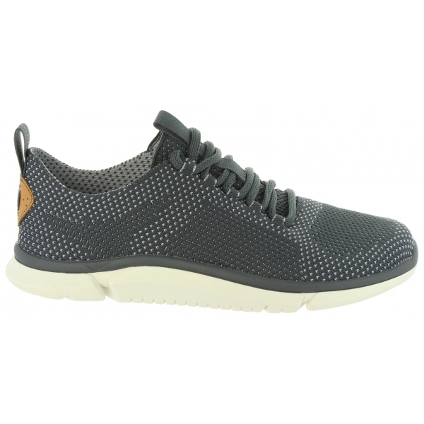 Zapatillas deporte CLARKS  de Hombre 26130970 TRIKEN  BLUE