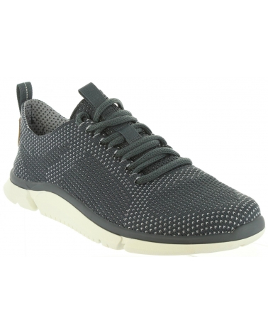 Zapatillas deporte CLARKS  de Hombre 26130970 TRIKEN  BLUE