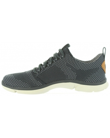Zapatillas deporte CLARKS  de Hombre 26130970 TRIKEN  BLUE