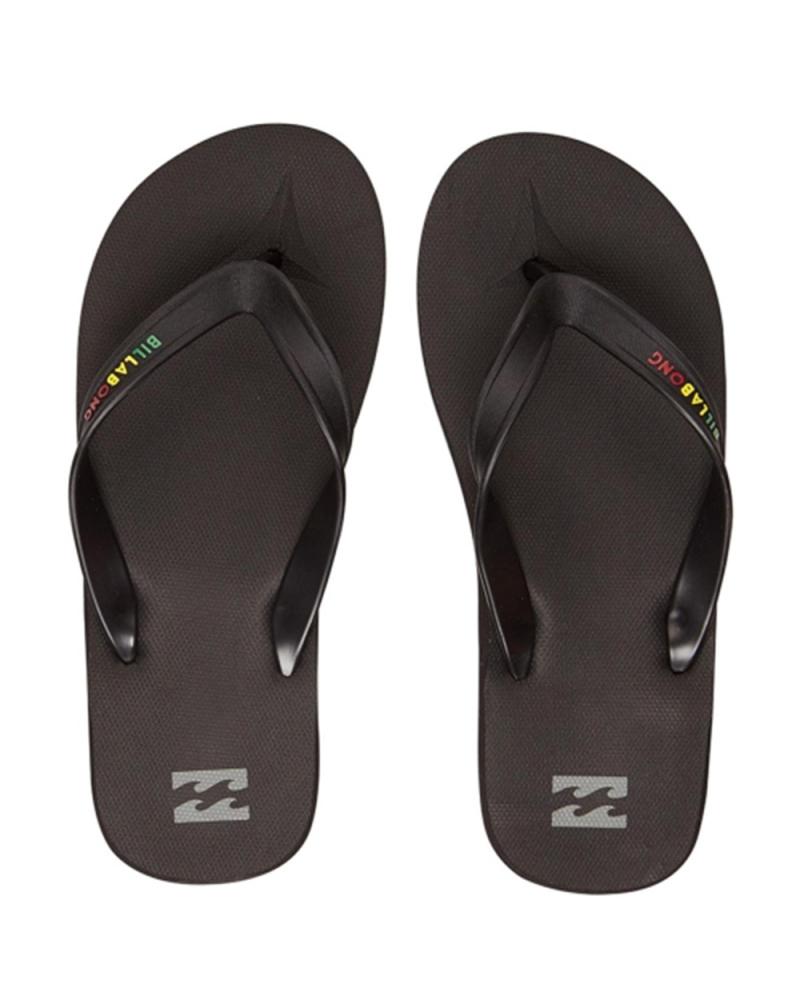 Chanclas hombre store billabong