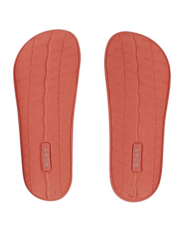 girl Flip flops ROXY CHANCLAS NINA SLIPPY ROSA