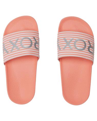 girl Flip flops ROXY CHANCLAS NINA SLIPPY ROSA