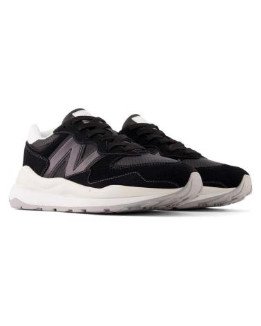 Zapatillas deporte de Mujer NEW BALANCE ZAPATILLAS 57-40 NEGRO