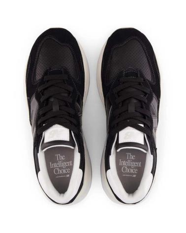 Zapatillas deporte de Mujer NEW BALANCE ZAPATILLAS 57-40 NEGRO