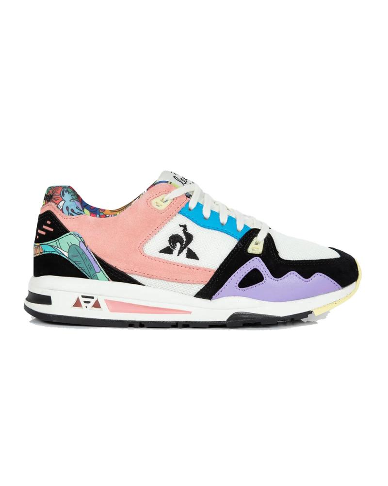 Zapatillas Deporte De Mujer LE COQ SPORTIF ZAPATILLAS LCS R1000 LEONA NEGRO