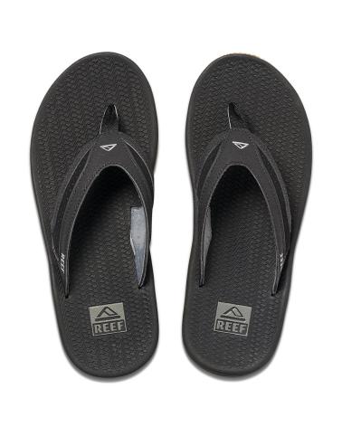 Chanclas de Hombre REEF CHANCLAS FLEX NEGRO