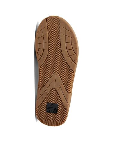 Chanclas de Hombre REEF CHANCLAS FLEX NEGRO