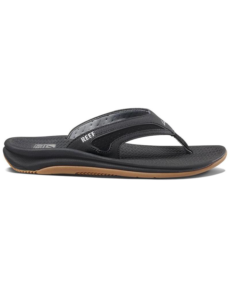 Chanclas de Hombre REEF CHANCLAS FLEX NEGRO