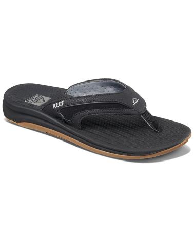 Chanclas de Hombre REEF CHANCLAS FLEX NEGRO