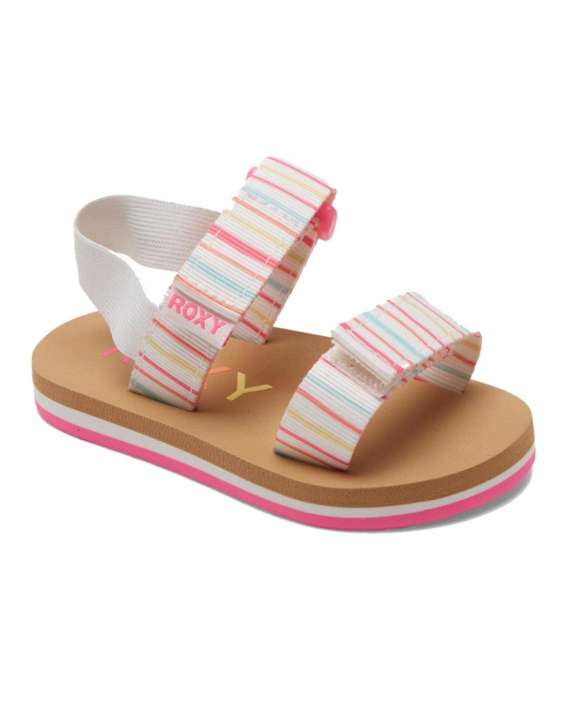 Roxy chanclas niña online
