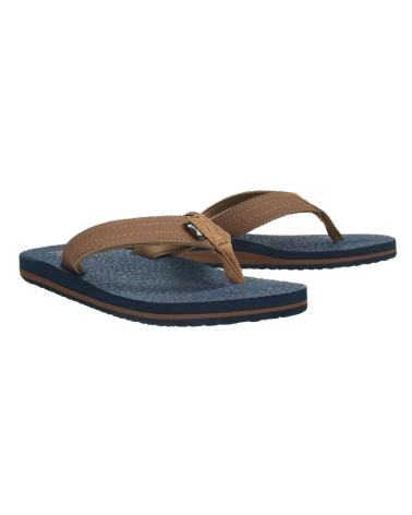 Chanclas BILLABONG  de Hombre CHANCLAS ALL DAY THEME  AZUL