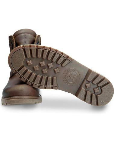Stivali PANAMA JACK  per Uomo BOTAS AMUR GTX  MARRON
