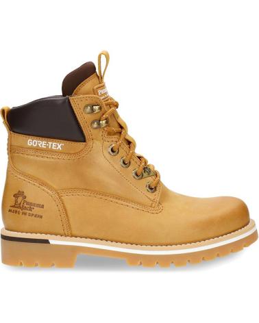 PANAMA JACK BOTINES HOMBRE MODELO AMUR GTX COLOR MARRON VINTAGE