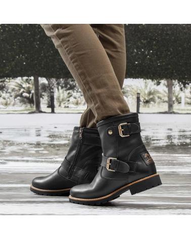 Botas-De-Mujer-PANAMA-JACK-FELINA-IGLOO-TRAV-B3-NAPA-NEGRO---BLACK