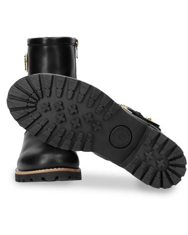 Botas-De-Mujer-PANAMA-JACK-FELINA-IGLOO-TRAV-B3-NAPA-NEGRO---BLACK