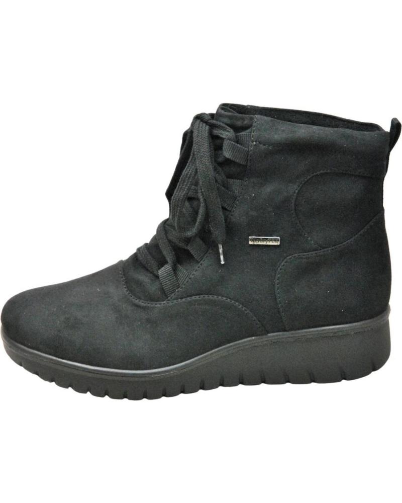 Botas WESTLAND de Mujer - BOTAS PARA PLANTILLAS MUJER IMPERMEABLES TRANS SCHWARZ Botas WESTLAND de Mujer - BOTAS PARA PLANTILLAS MUJER IMPERMEABLES TRANS SCHWARZ