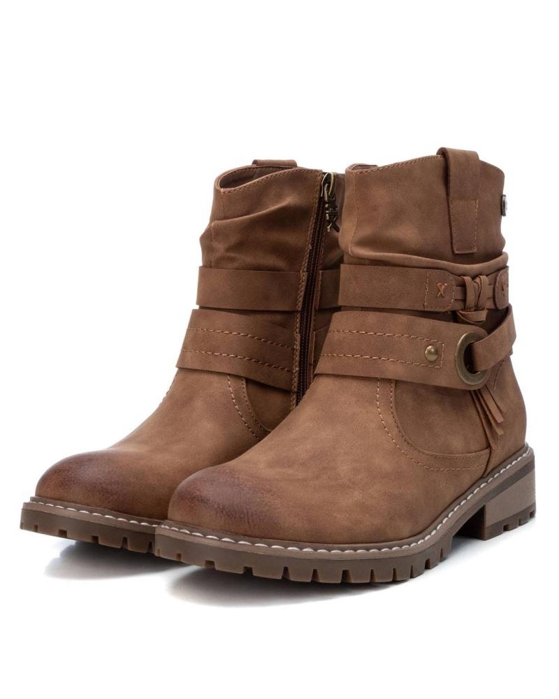 Botines de mujer sale xti