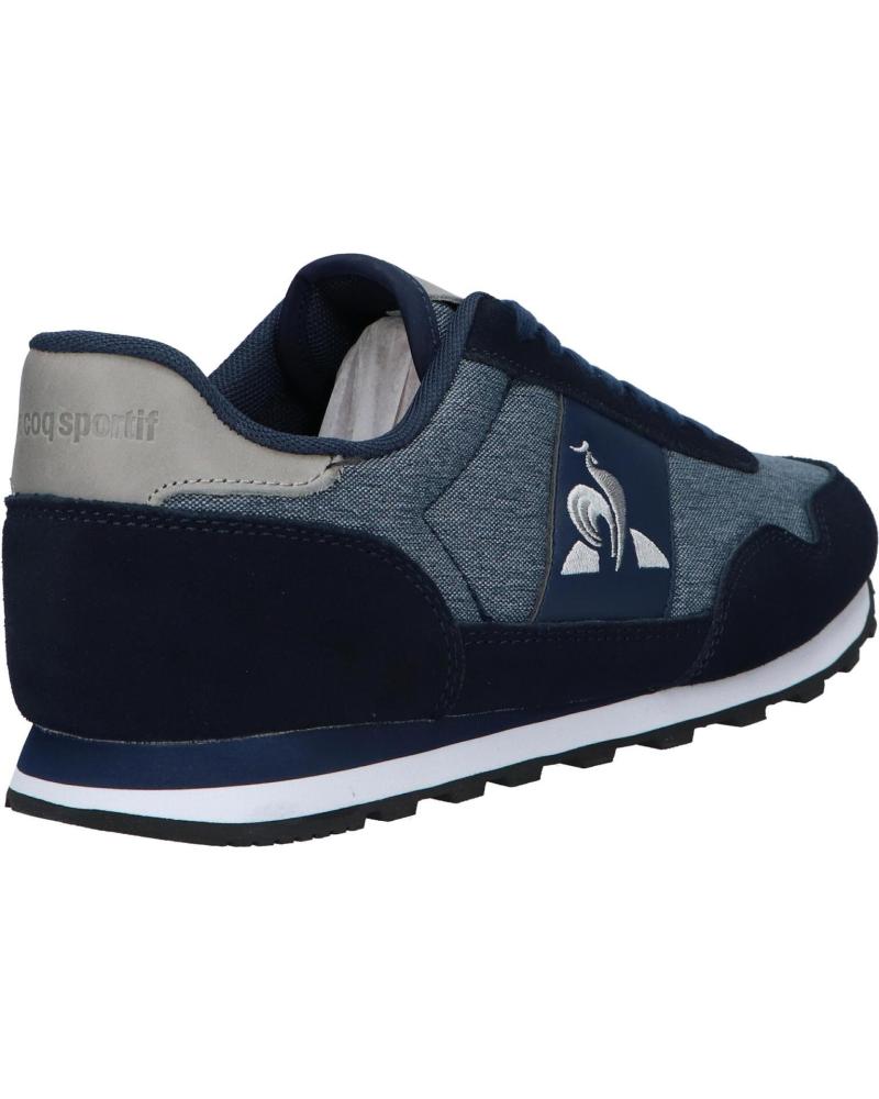 Zapatillas le coq sportif azstyle vintage azul shop