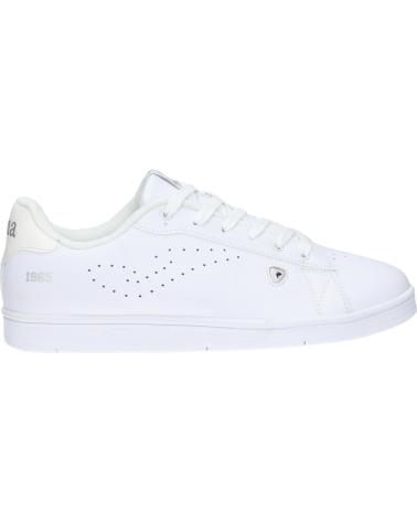 Sapatos Desportivos JOMA  de Homem CCLAMW2202 CLASSIC  BLANCO