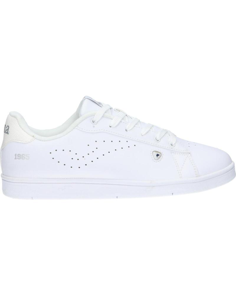 Zapatillas deporte JOMA  de Hombre CCLAMW2202 CLASSIC  BLANCO