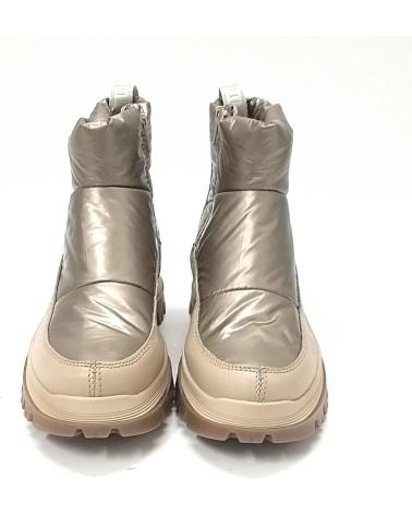 Botines de Mujer HISPANITAS BOTINES VISON