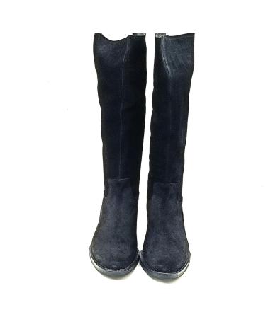 Botas ALPE  de Mujer BOTA NEGRA PLANA  NEGRO