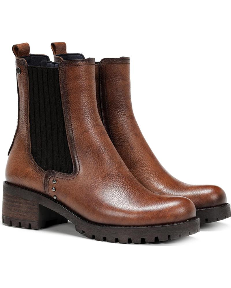 Fluchos botines mujer top