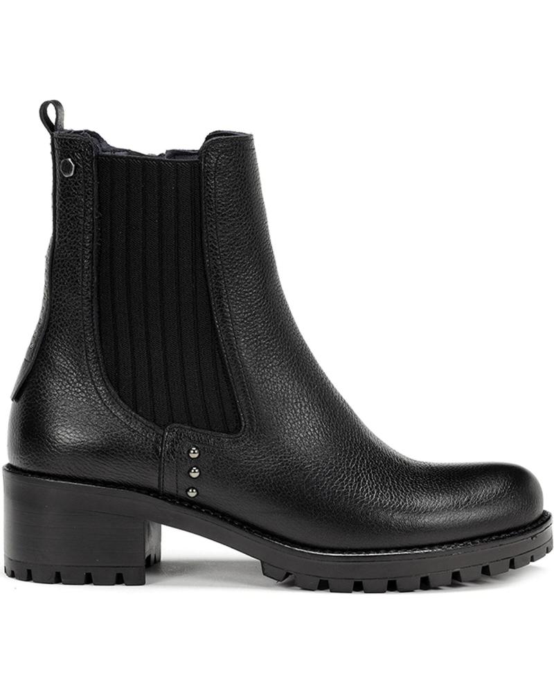 Botines indios sale mujer