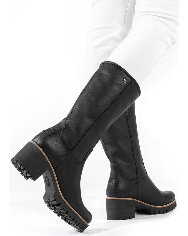 Boots-De-Mujer-PANAMA-JACK-PATRICIA-B17-NAPA-NEGRO