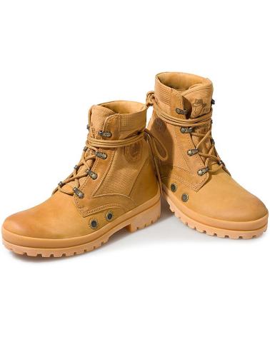 Botas PANAMA JACK  de Mujer BOTAS ROUTE BOOT REPORTER  VINTAGEOCRE