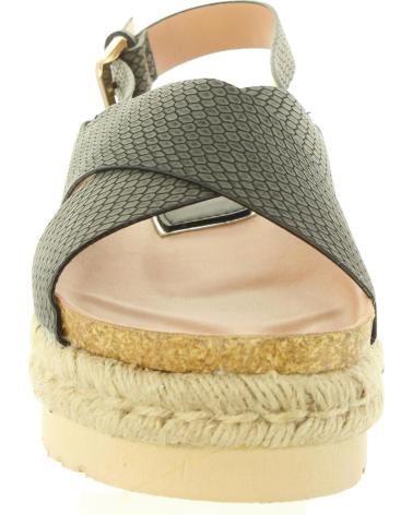 Sandali per Donna MTNG 50723 ALISON C31992 NEGRO