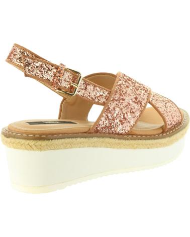 Sandalias de Mujer MTNG 51101 ALEXANDRA C35208 NUDE