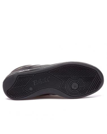 Man Zapatillas deporte PAREDES ESTRELLA DP101 ZAPATILLAS DEPOR  NEGRO