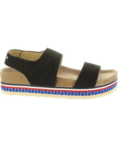 Sandali MTNG  per Donna 50898 LAVONNE  C14596 NEGRO