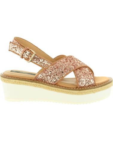 Sandalias de Mujer MTNG 51101 ALEXANDRA C35208 NUDE